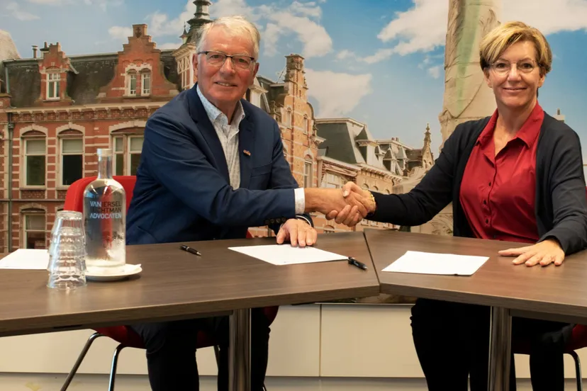 foto bij persbericht van iersel luchtman advocaten kangoeroeloop scaled