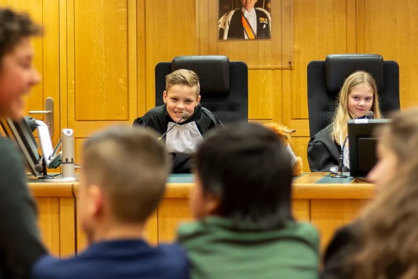 foto thijs papot rechtbank oss