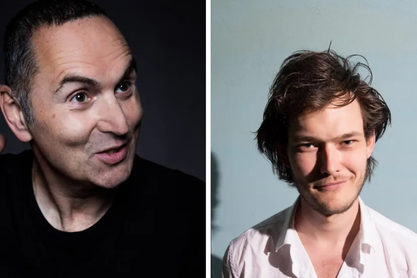 gerenoveerd met raoul heertje en ramon chatrer