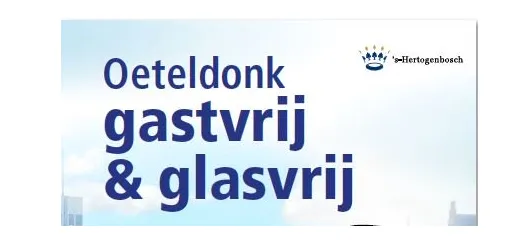 glasvrij