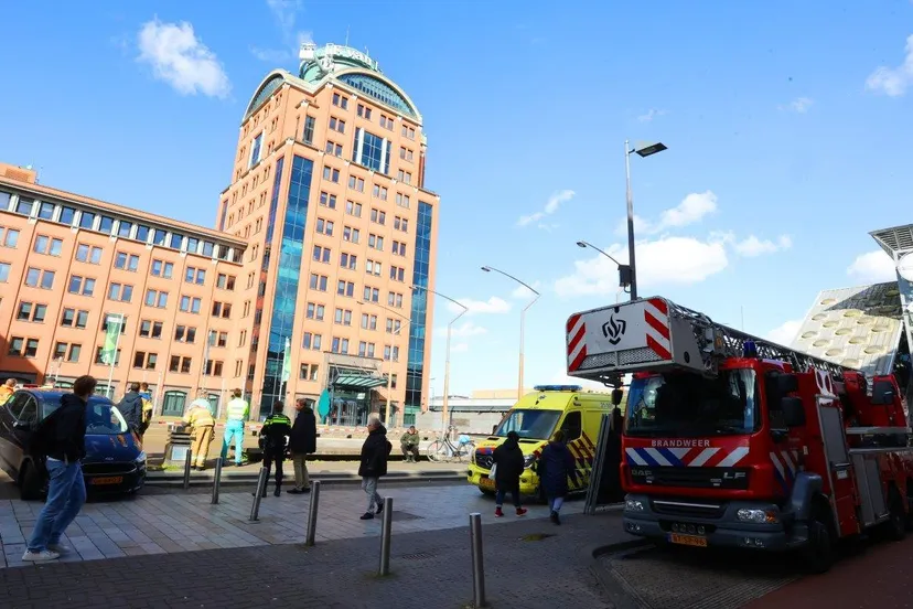 glazenwassers vast 1