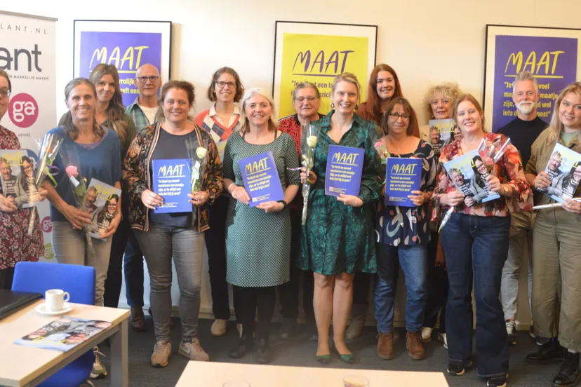 groepsfoto 3 bastion oranje