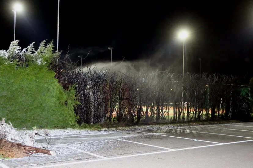 heg in brand marathonloop den bosch 2 1