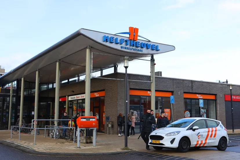 helfheuvelpassage den bosch 6