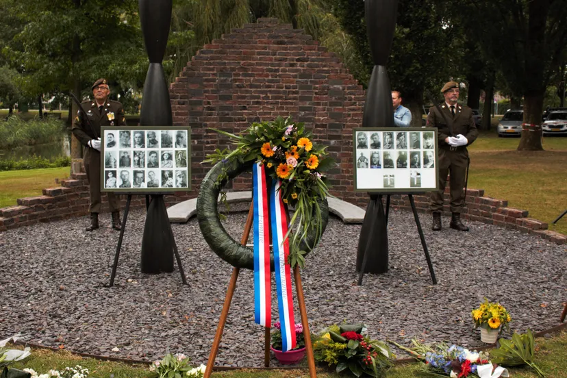 herdenking indie 012 3