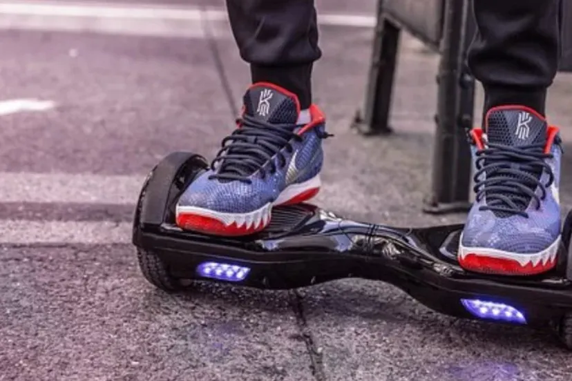 hoverboard