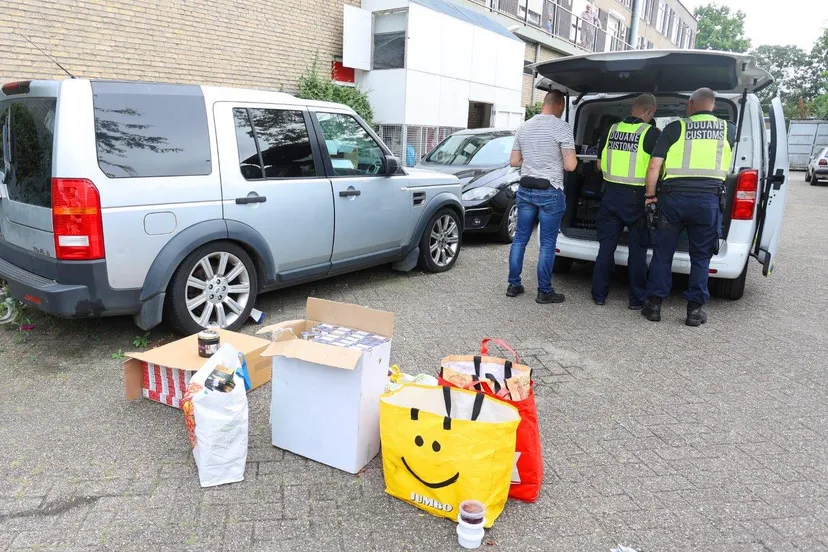 ilegale sigaretten 2