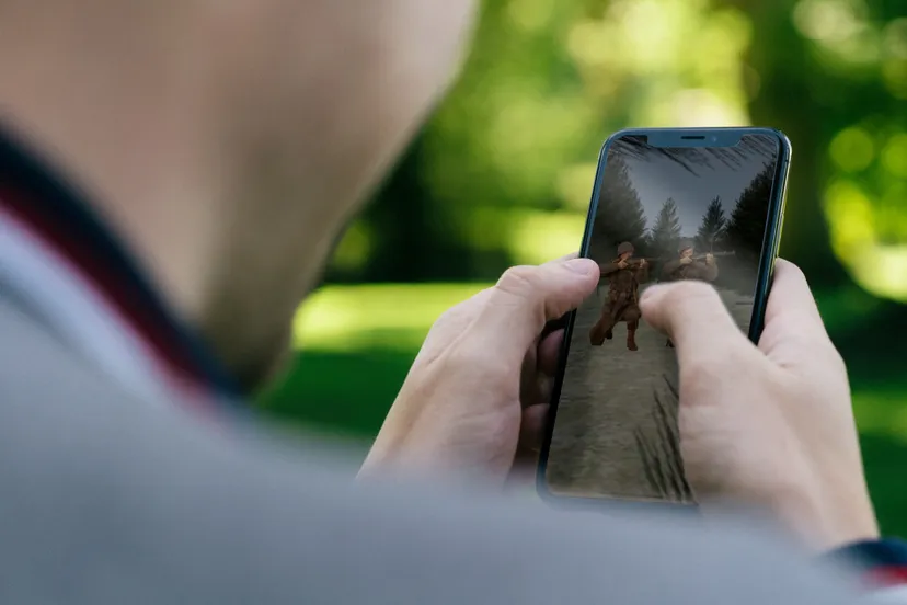 impressie joe mann best