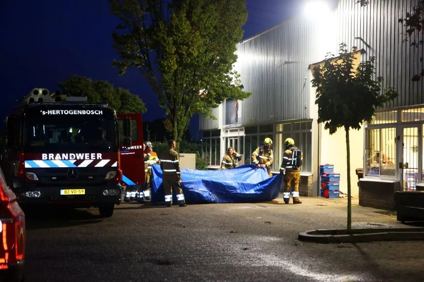 incident beverspijken den bosch 2