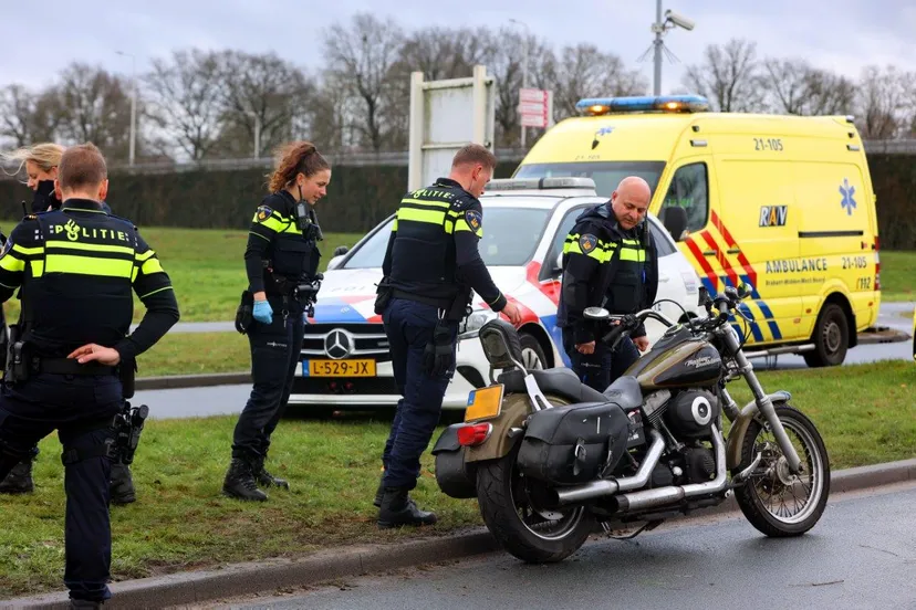 incident de eenhoorn den bosch 1