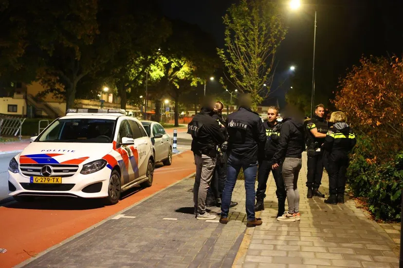 incident den bosch 6