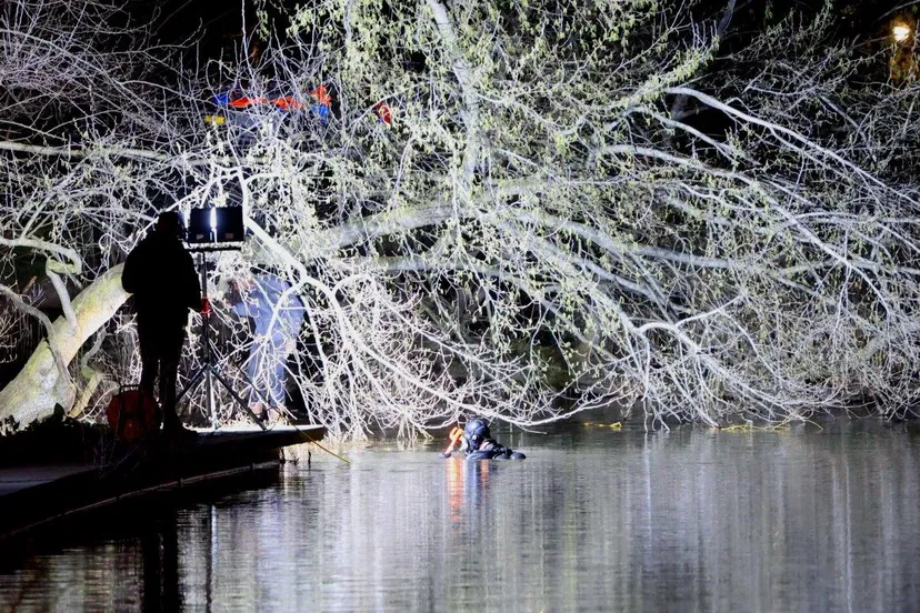 incident ijzeren vrouw den bosch 9