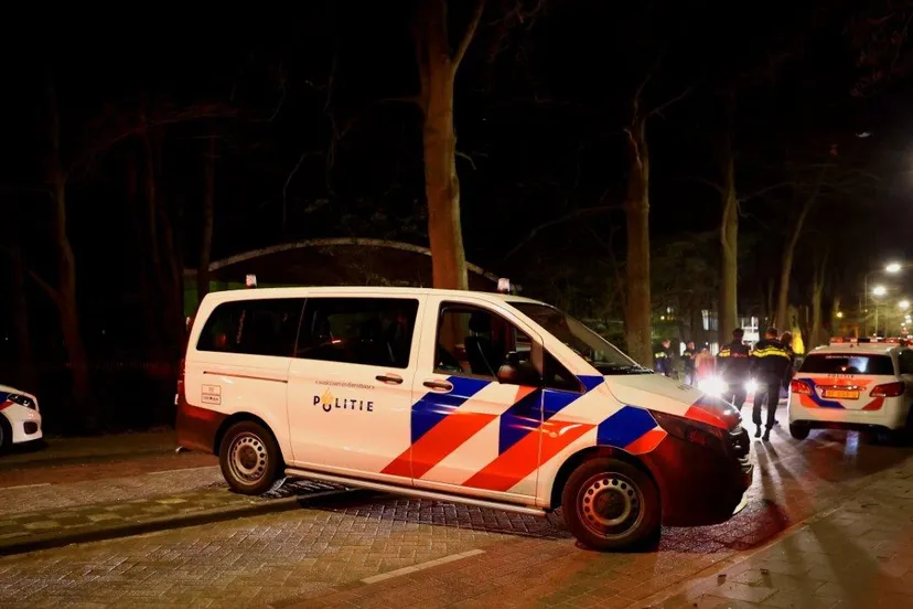 incident repelweg vught 1