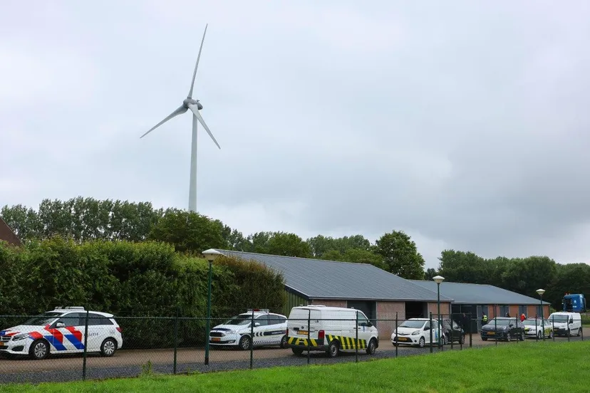 intergrale actie gemaalweg den bosch 1