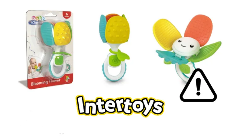 intertoys rammelaar