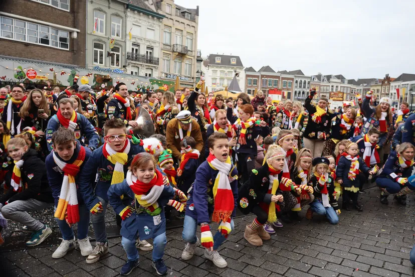 intocht zkh tijn i 8792