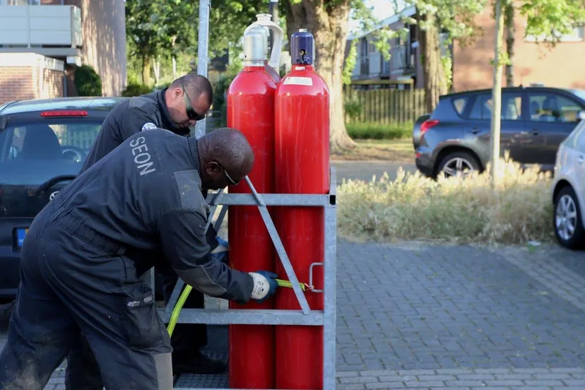 jan heijmanslaan rosmalen 1