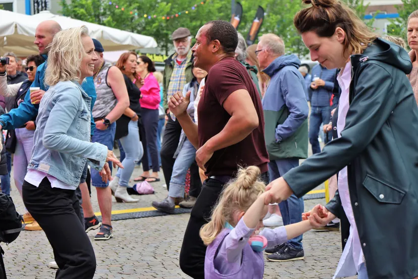 jazz in dt maandag 184 2