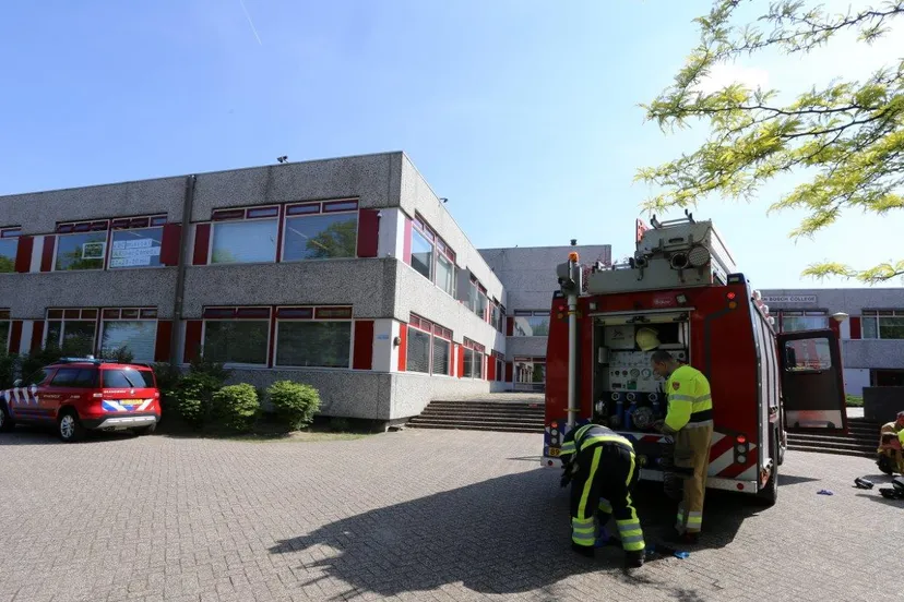 jeroen bosch college 2