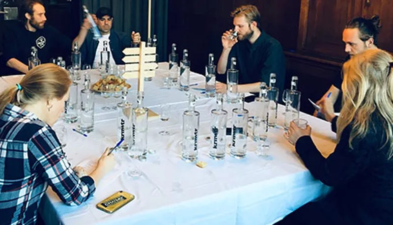 jury lekkerste water 2019 inactie 1