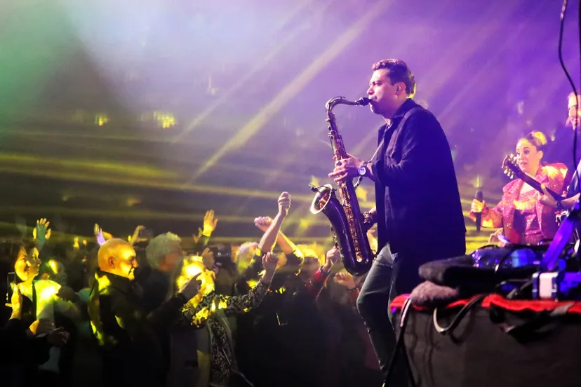 karsu horn of plenty 0943