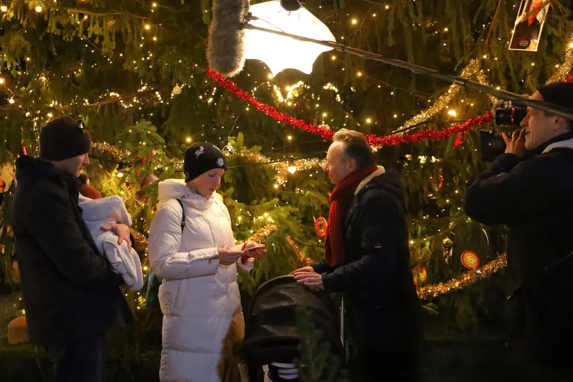 kerststal joris kerstboom 3043 jpg