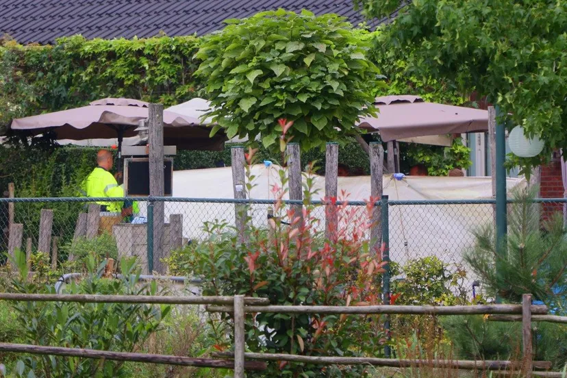 kindje overleden empel 12