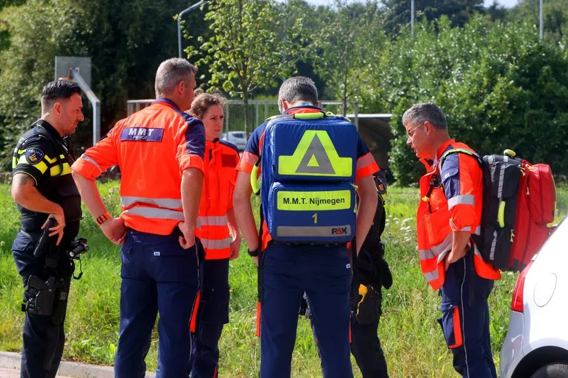 kindje overleden empel 7