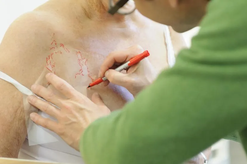 kunst expo encounter 6 joost van wijmen 2