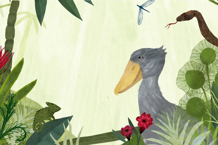 levehetleven liggend 1