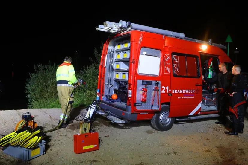 man vermist maas den bosch 2