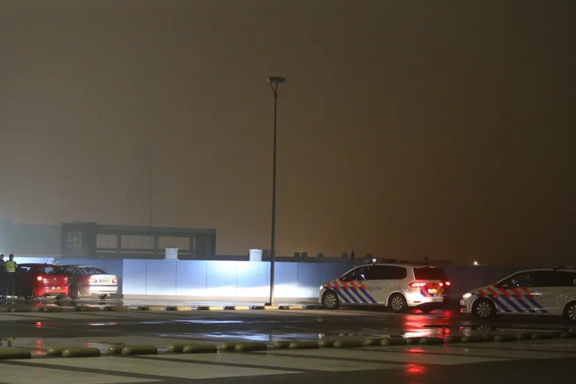 melding schietincident 3