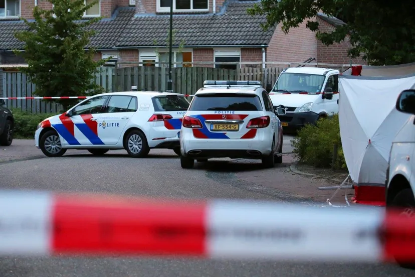 misdrijf sint michielsgestel 7