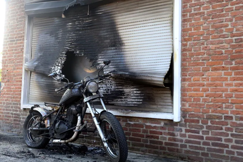 motorbrand cypresstraat den bosch 6