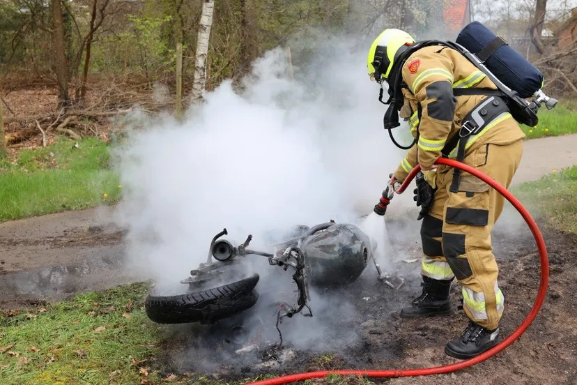 motorbrand helvoirt 6