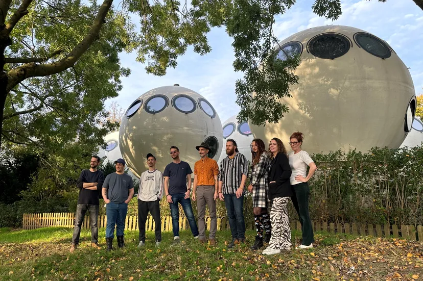 nas daily bolwoningen door fleur damoiseaux 1