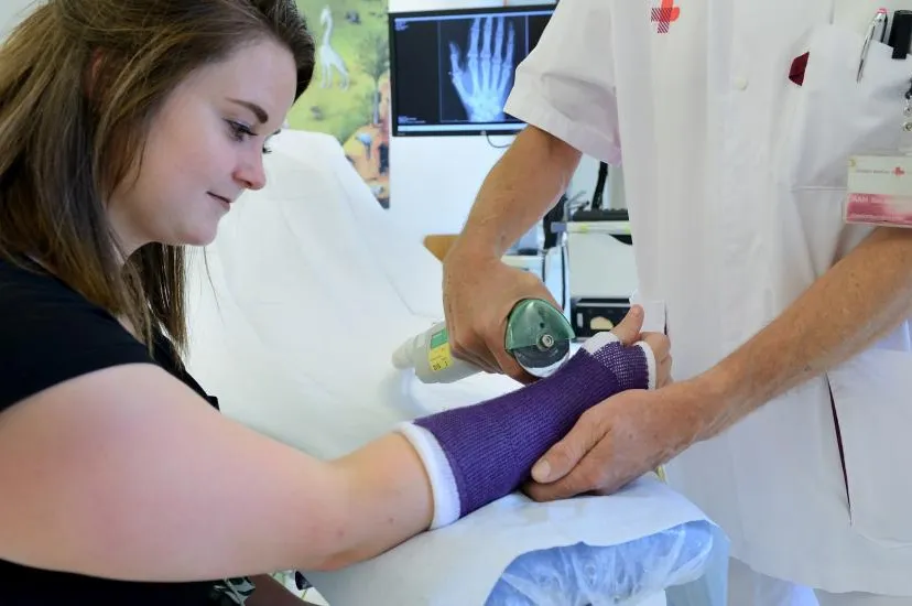 nieuws 20190228 trauma polikliniek