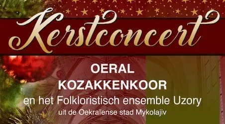 oeral kozakkenkoor 1