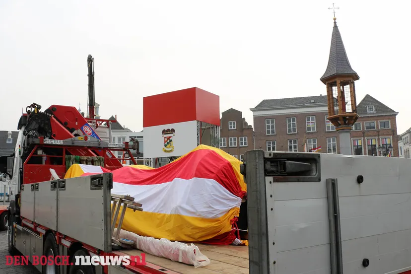 oeteldonk opbouw en versieringen 0041