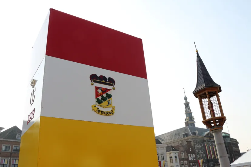 oeteldonk opbouw en versieringen 097