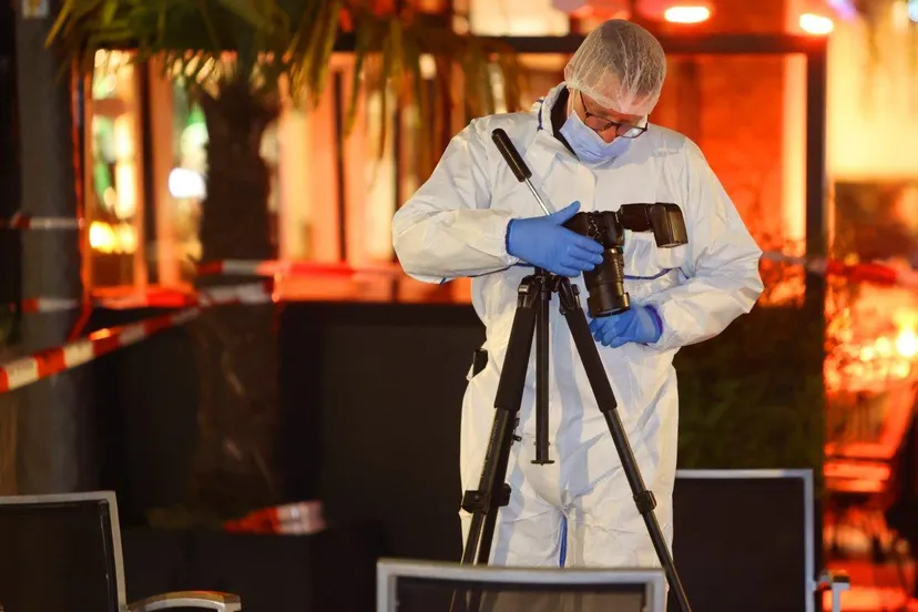 onderzoek dodelijke steekpartij rosmalen 10