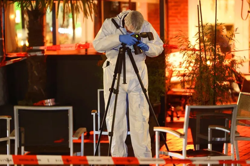 onderzoek dodelijke steekpartij rosmalen 11