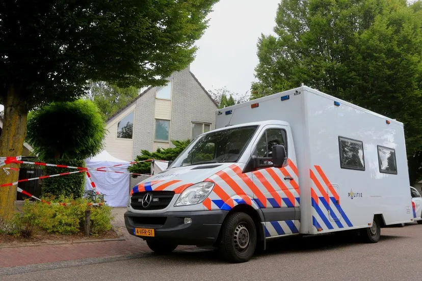 onderzoek moord sint michielsgestel 4