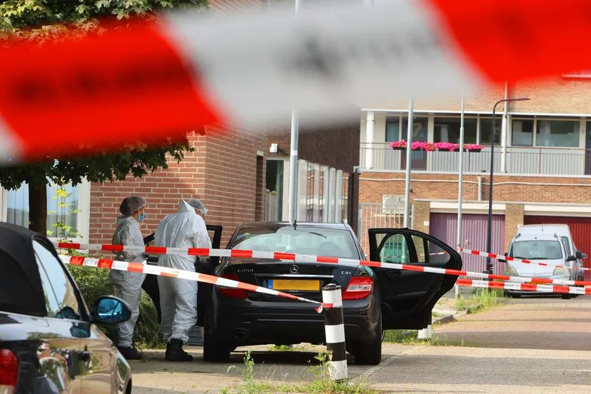 onderzoek schutskampweg den bosch 3