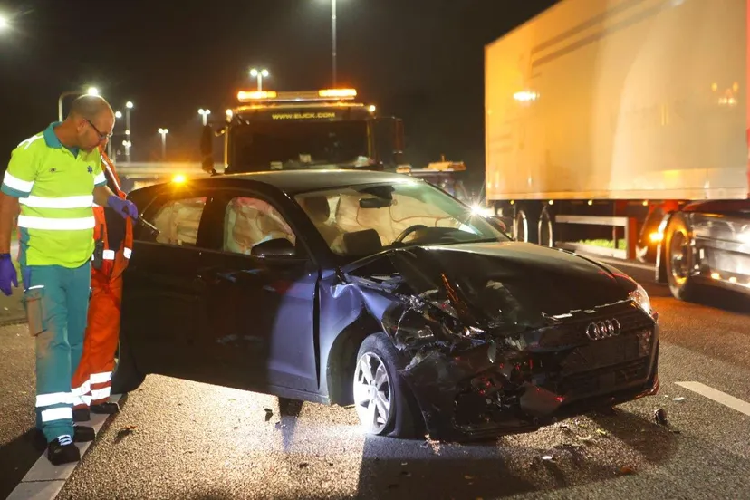 ongeval a59 den bosch 4