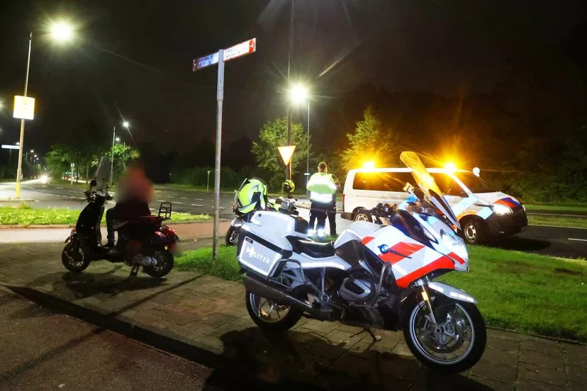 ongeval bruistensingel dne bosch 3