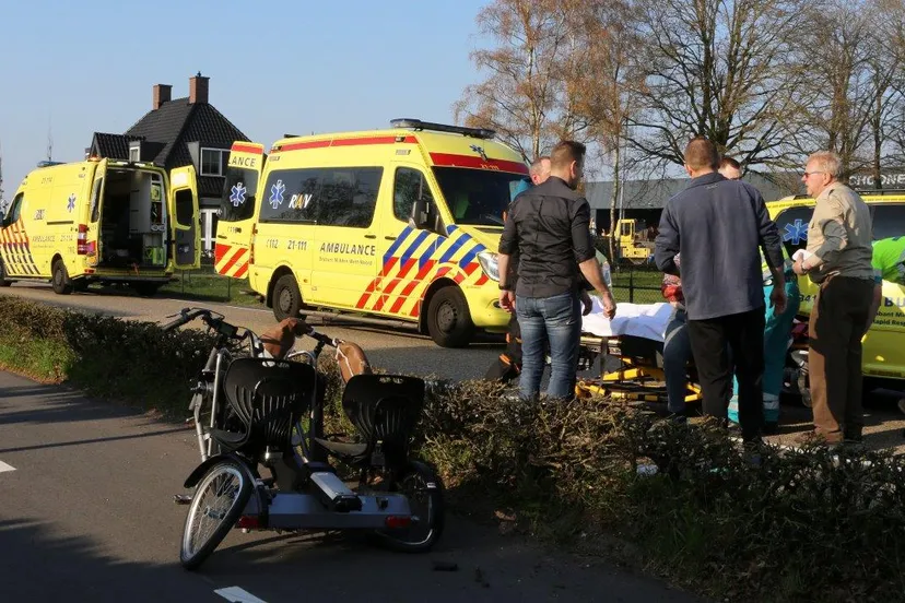 ongeval coppensdijk 4