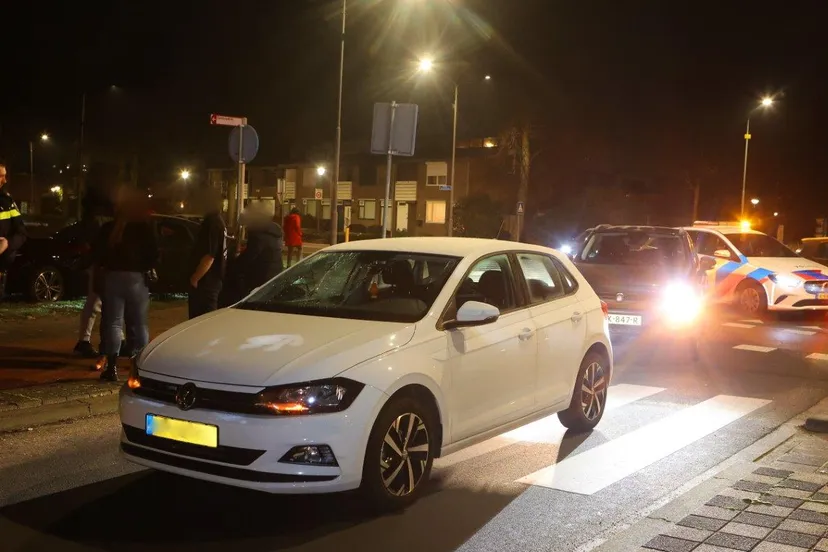 ongeval de harendonkweg den bosch 2