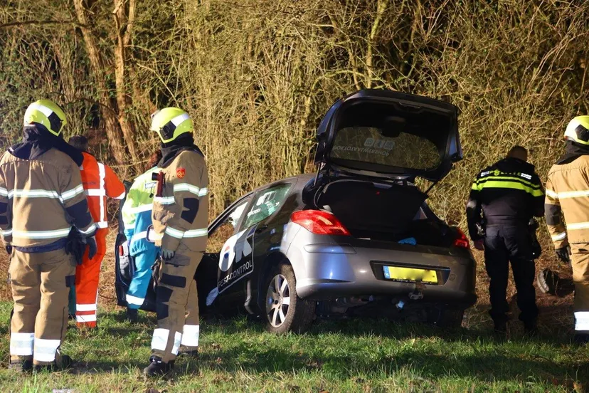 ongeval den bosch 1