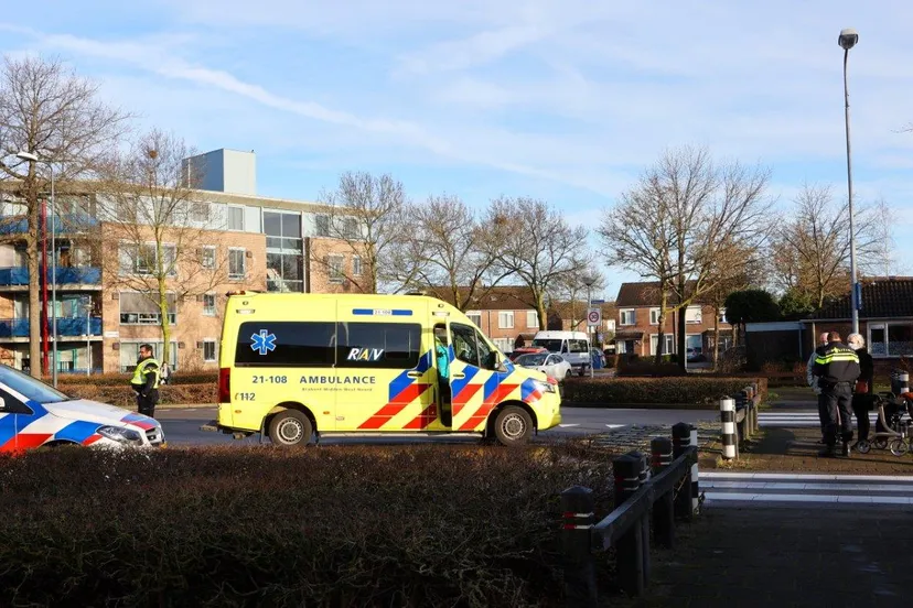 ongeval den bosch1